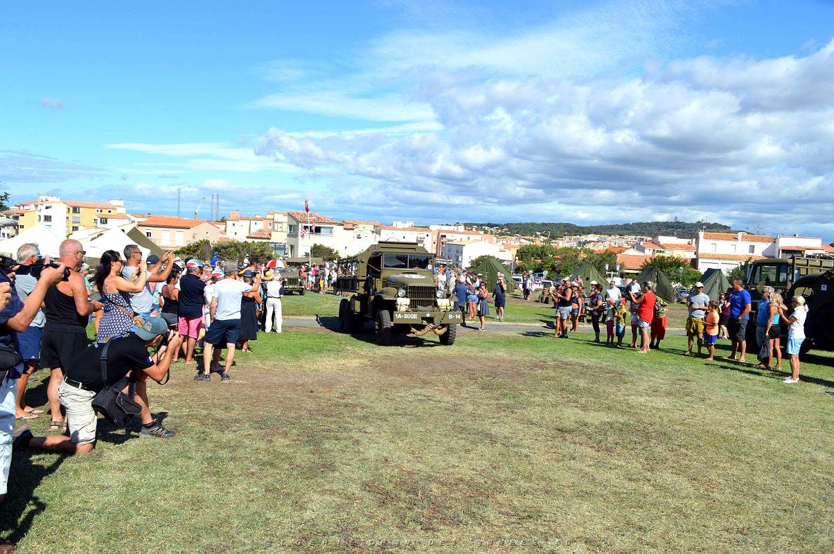 Cap Agde- Debarquement Provence 2019- 071.JPG